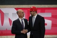 2018 NBA Draft